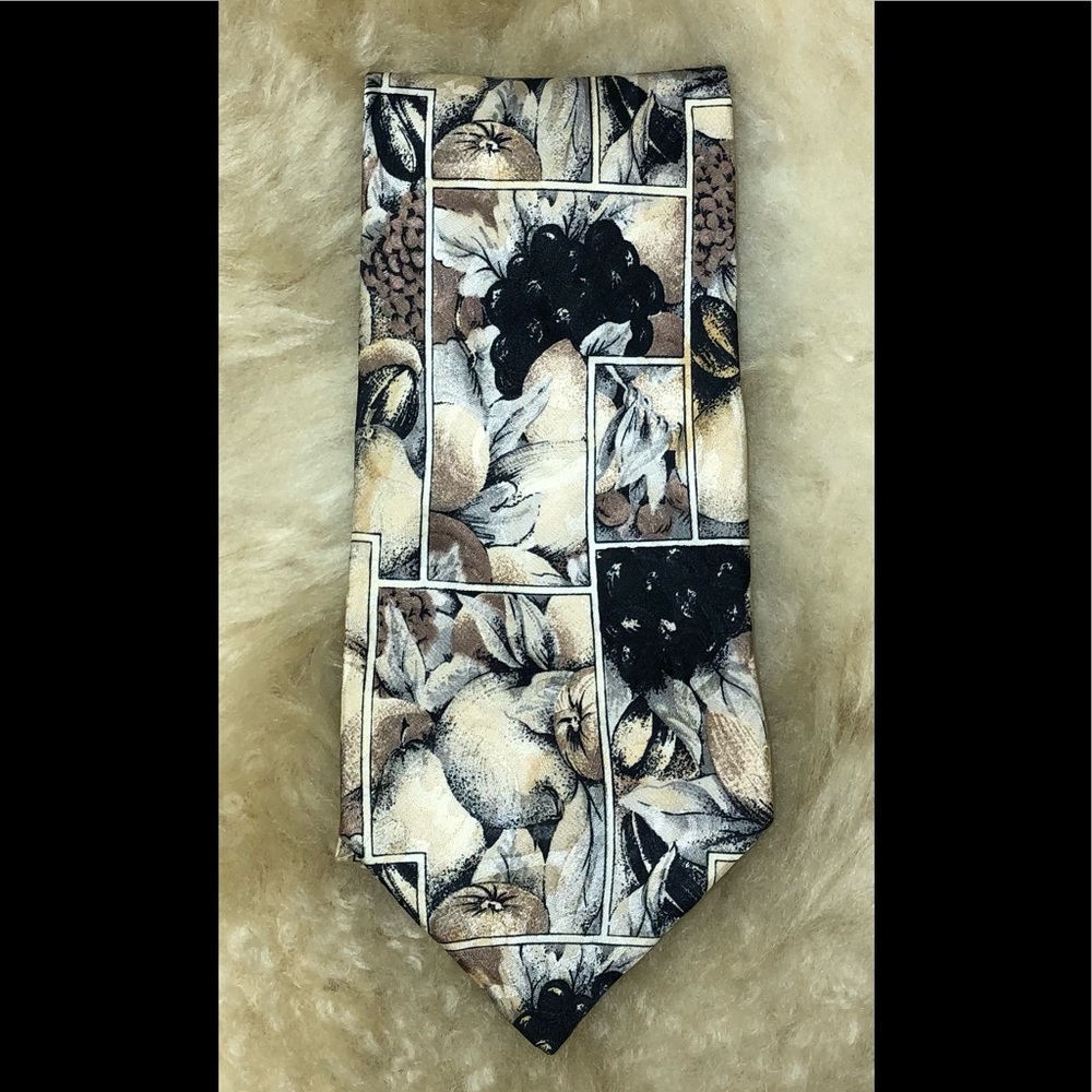 💜SALE 3/&15💜Men’s 100% Silk Necktie